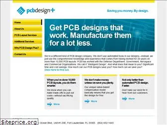 pcbdesignplus.com