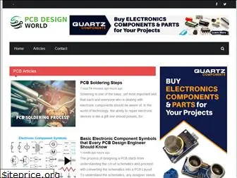 pcbdesignworld.com