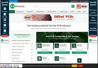 pcbdirectory.com