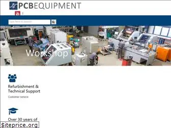 pcbequipment.com