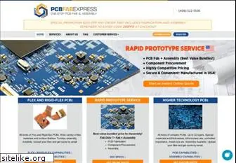 pcbfabexpress.com