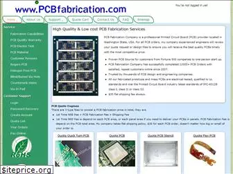 pcbfabrication.com