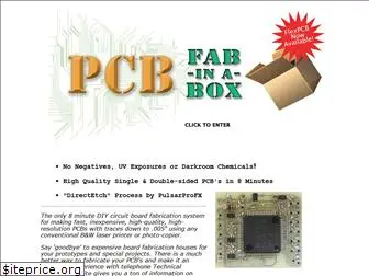 pcbfx.com