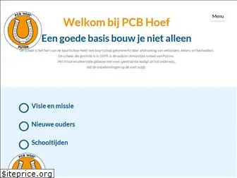 pcbhoef.nl