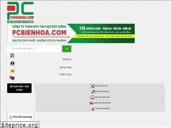 pcbienhoa.com