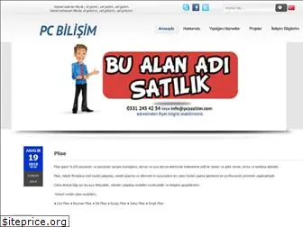 pcbilisim.com
