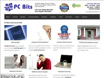 pcbitsweb.com