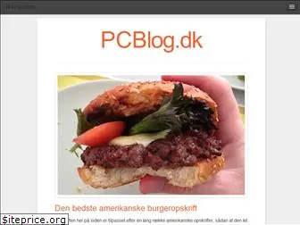 pcblog.dk