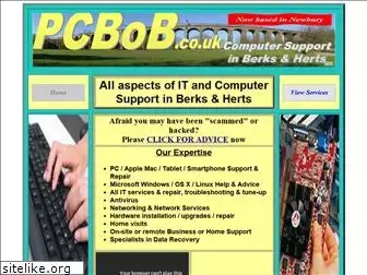 pcbob.co.uk