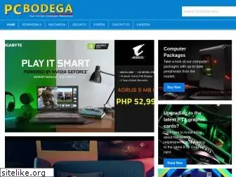 pcbodega.com