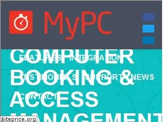 pcbooking.com