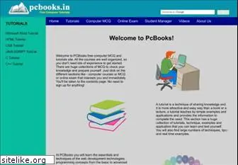 pcbooks.in