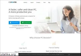 pcbooster.com