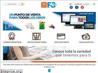 pcbox.com.mx