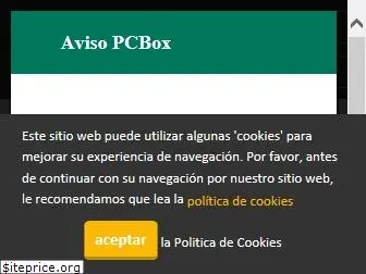 pcbox.com