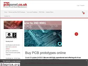 pcbpanel.co.uk