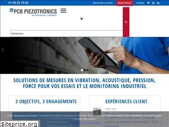 pcbpiezotronics.fr thumbnail