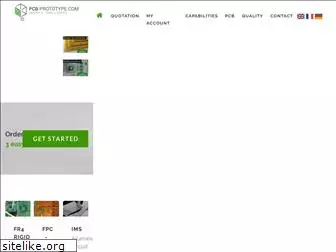 pcbprototype.com