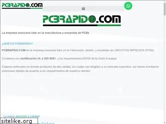 pcbrapido.com