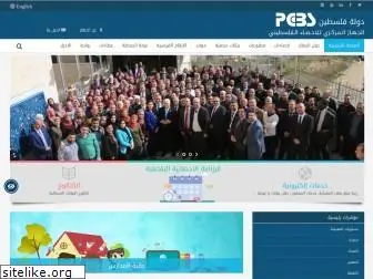 www.pcbs.gov.ps
