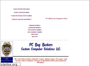 pcbugbusters.biz