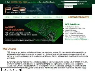 pcbuniverse.com