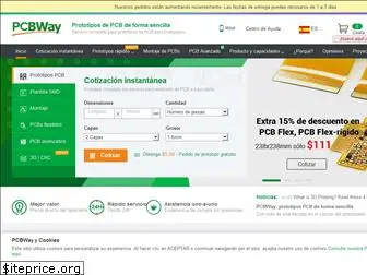 pcbway.es