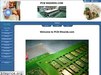 pcbwizards.com