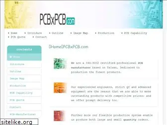 pcbxpcb.com