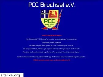 pcc-bruchsal.de
