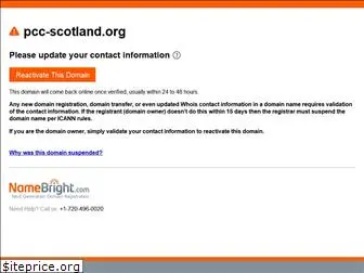 pcc-scotland.org
