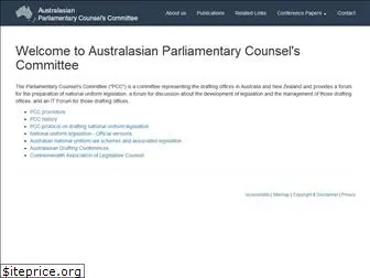 pcc.gov.au