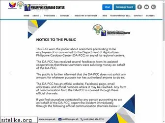 pcc.gov.ph