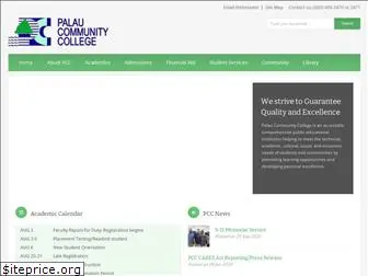 pcc.palau.edu