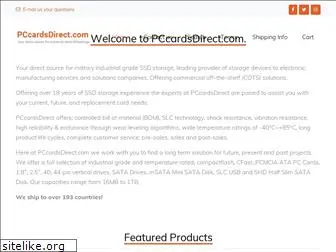 pccardsdirect.com