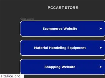 pccart.store