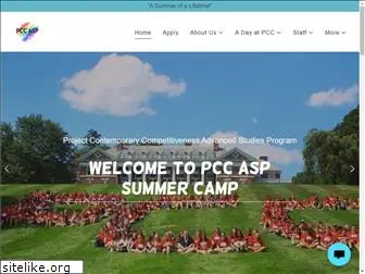 pccasp.org