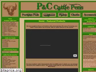 pccattlepens.com