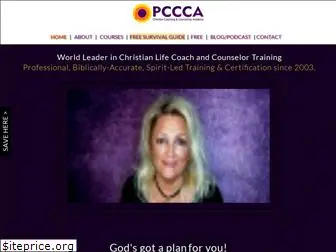 pccca.org