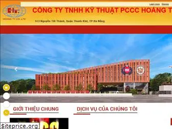 pccchoangty.com.vn