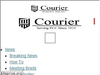pcccourier.com