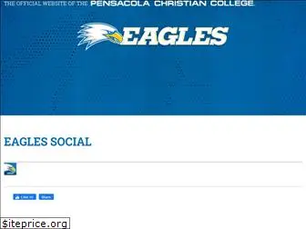 pcceagles.com