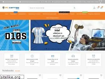 pccenter.com.ar