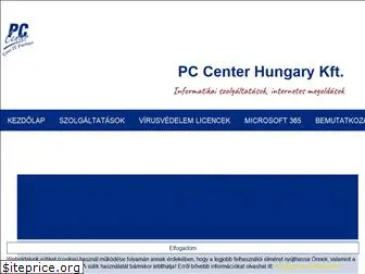 pccenter.hu