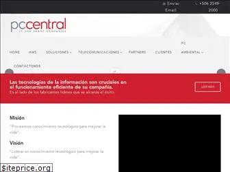 pccentralservicios.com