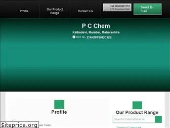 pcchem.net