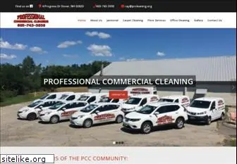 pccleaning.org