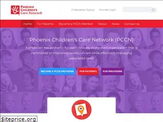 pccn.org