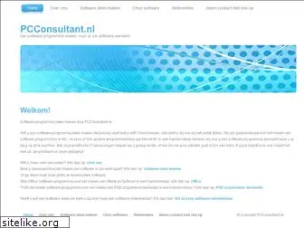 pcconsultant.nl