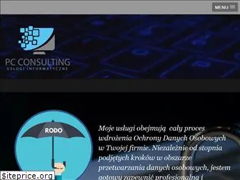 pcconsulting.com.pl